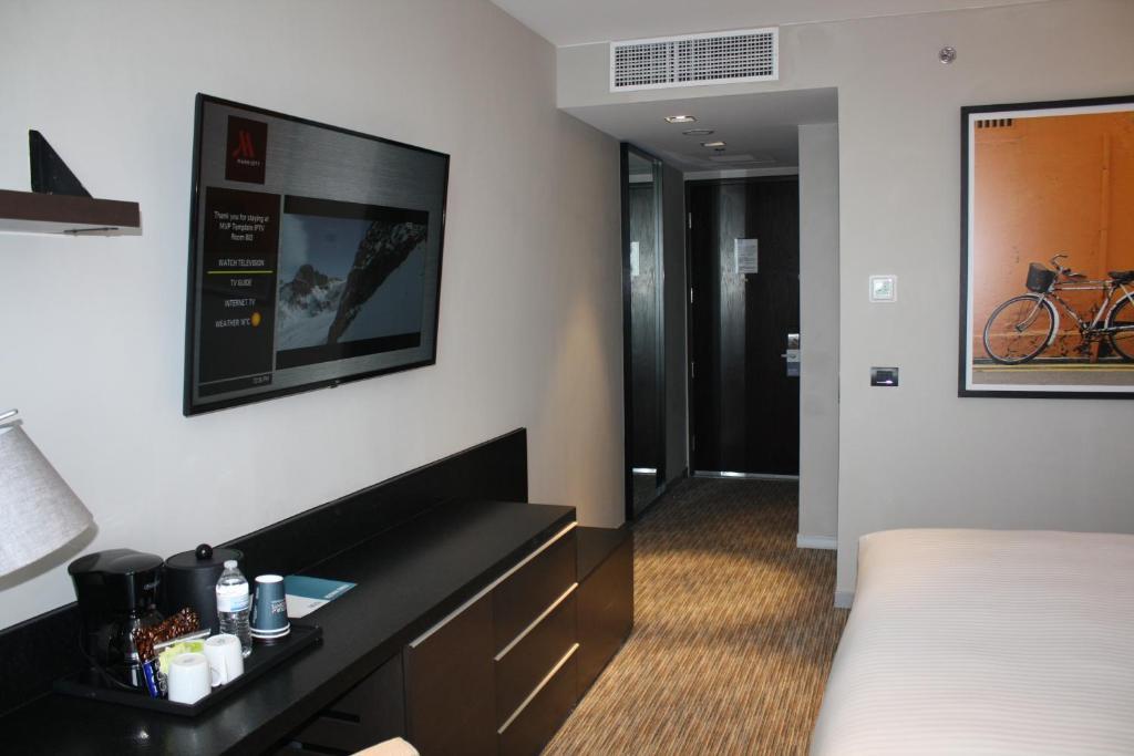 Four Points By Sheraton Puebla Zewnętrze zdjęcie