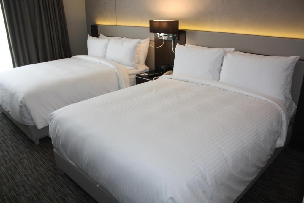 Four Points By Sheraton Puebla Zewnętrze zdjęcie