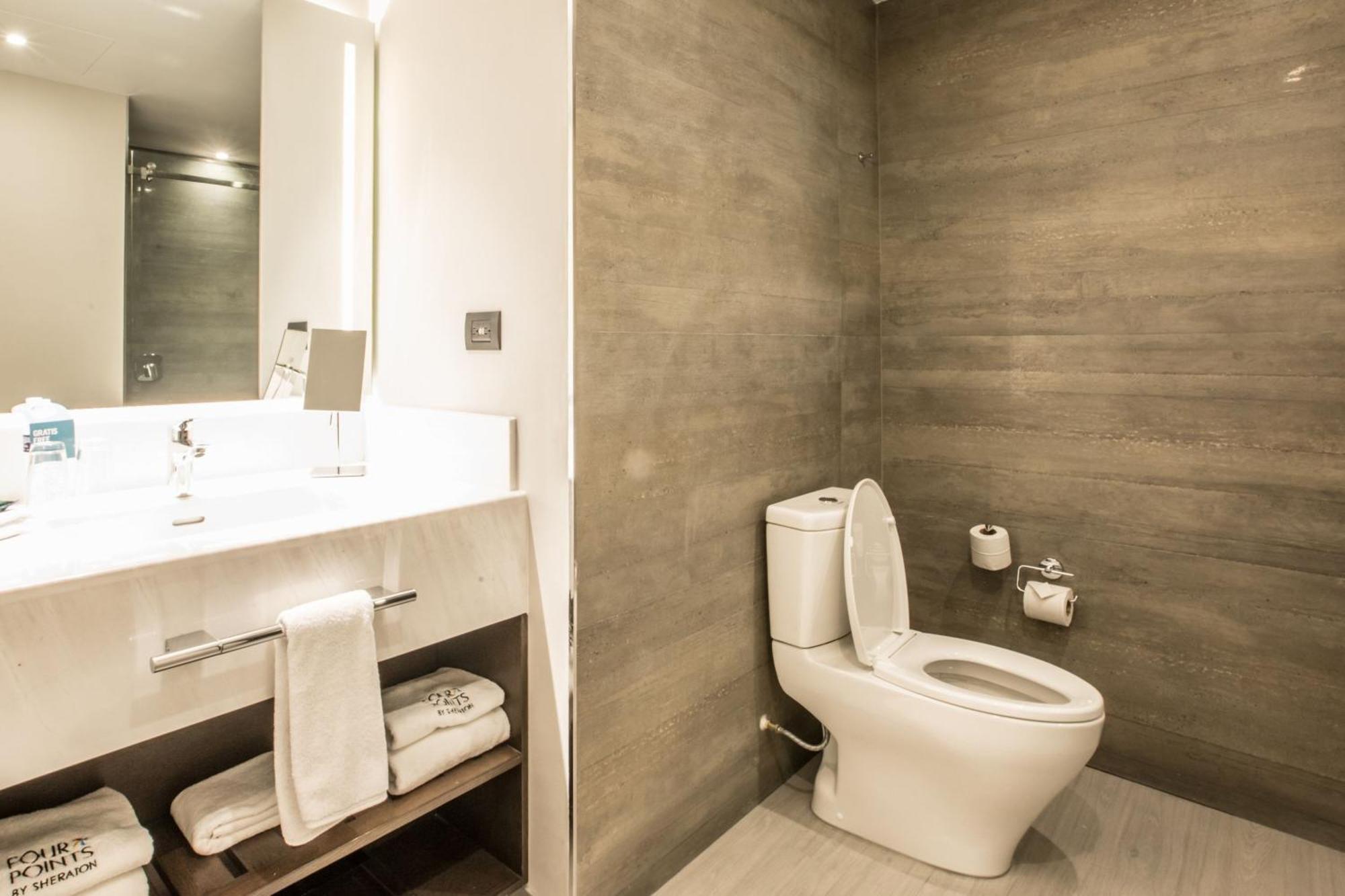 Four Points By Sheraton Puebla Zewnętrze zdjęcie