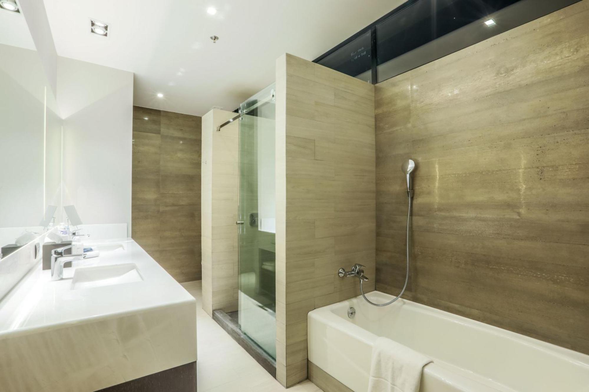 Four Points By Sheraton Puebla Zewnętrze zdjęcie