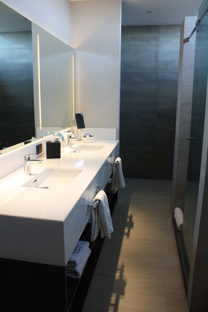 Four Points By Sheraton Puebla Zewnętrze zdjęcie